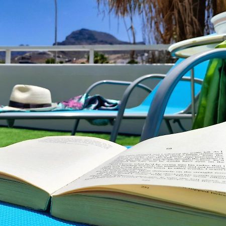 Lovely Apartment Costa Adeje & Big Terrace Εξωτερικό φωτογραφία