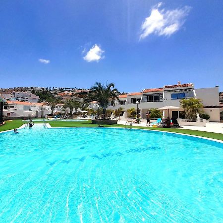 Lovely Apartment Costa Adeje & Big Terrace Εξωτερικό φωτογραφία