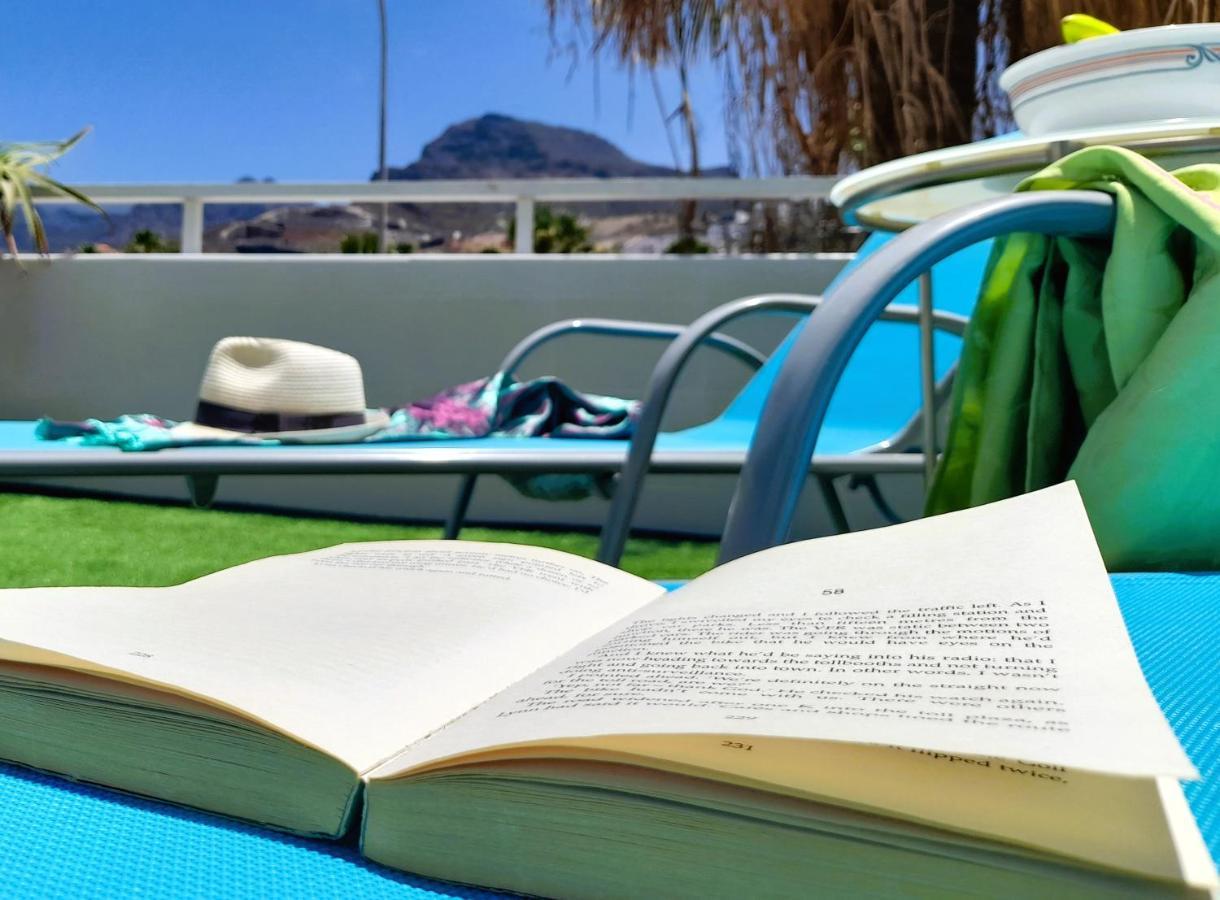 Lovely Apartment Costa Adeje & Big Terrace Εξωτερικό φωτογραφία