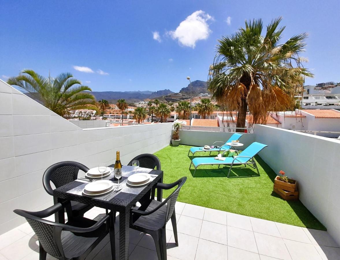 Lovely Apartment Costa Adeje & Big Terrace Εξωτερικό φωτογραφία