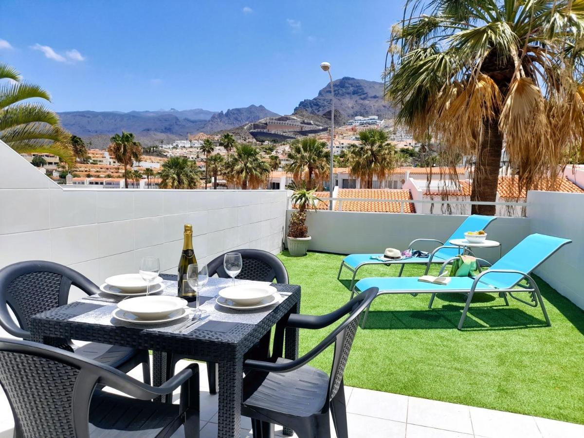Lovely Apartment Costa Adeje & Big Terrace Εξωτερικό φωτογραφία