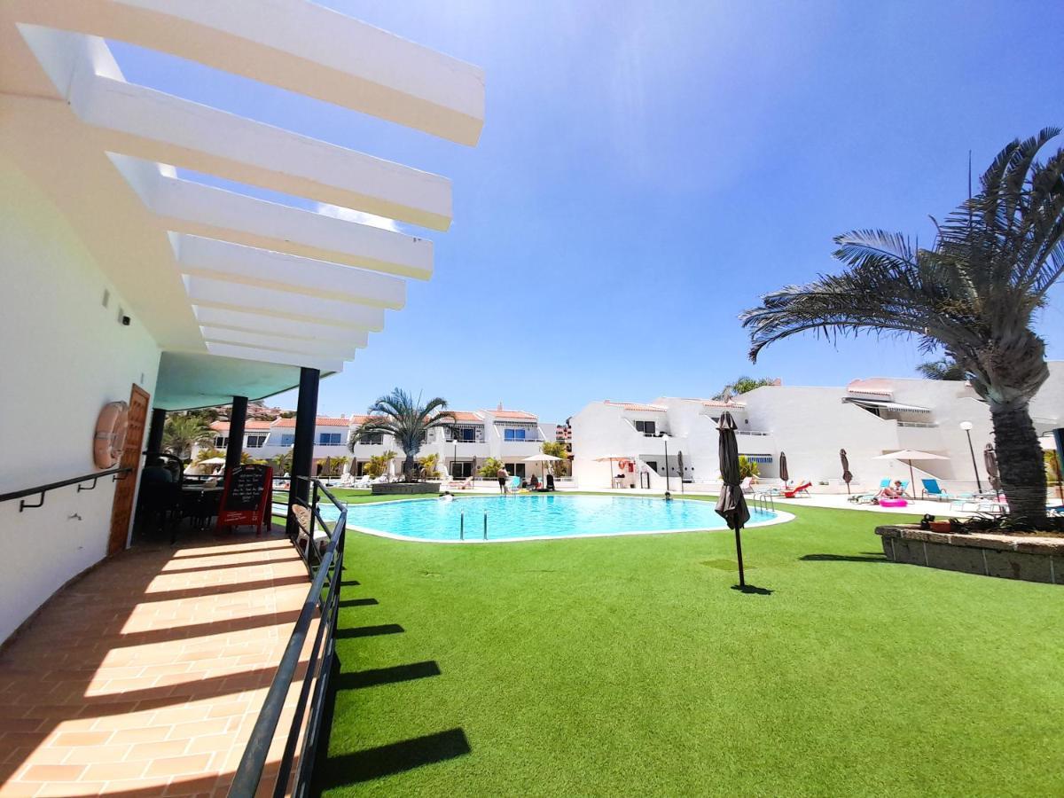 Lovely Apartment Costa Adeje & Big Terrace Εξωτερικό φωτογραφία