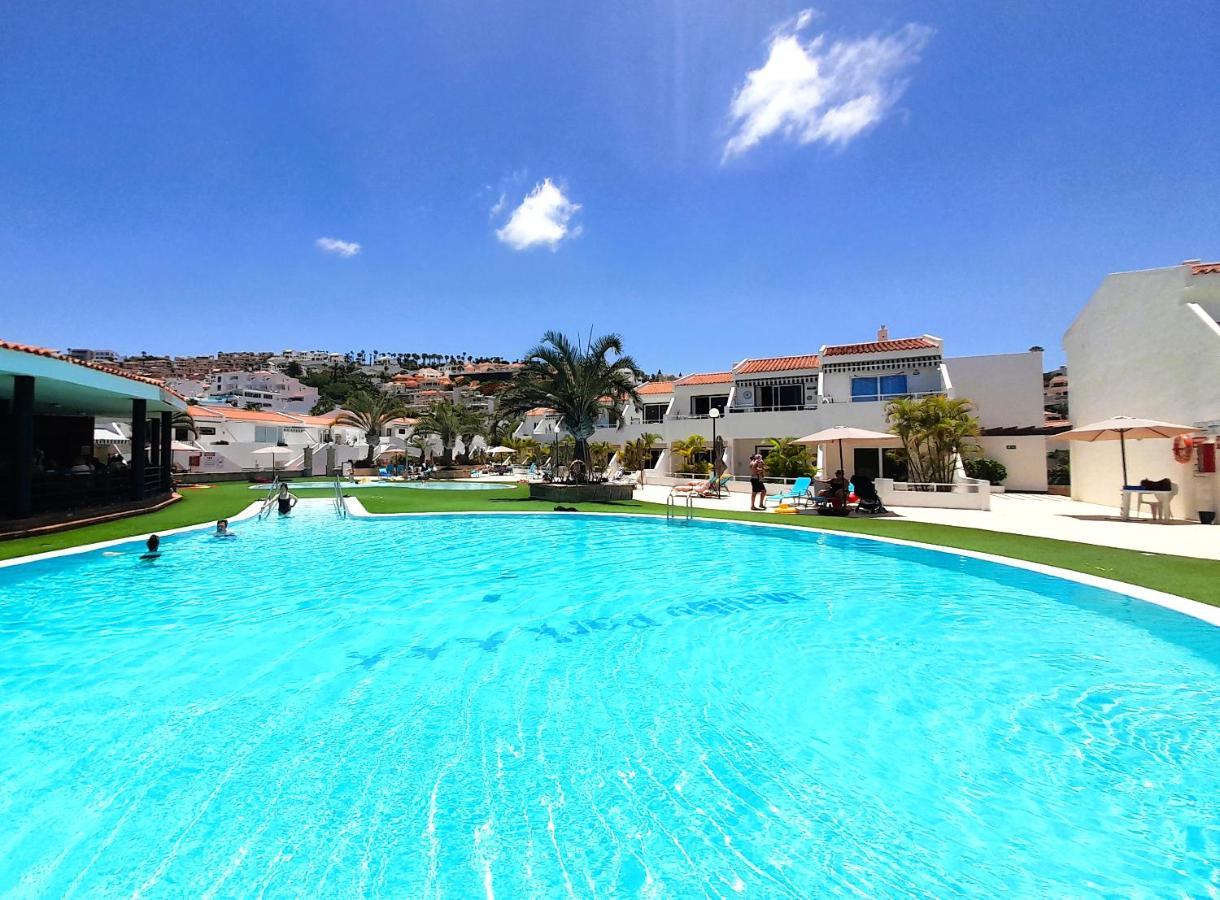 Lovely Apartment Costa Adeje & Big Terrace Εξωτερικό φωτογραφία