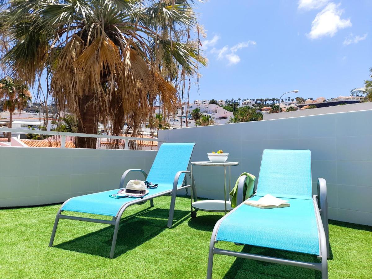 Lovely Apartment Costa Adeje & Big Terrace Εξωτερικό φωτογραφία