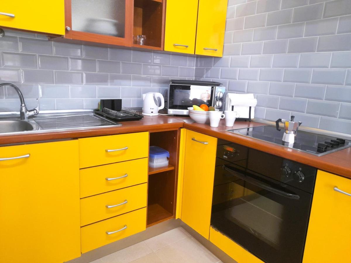 Lovely Apartment Costa Adeje & Big Terrace Εξωτερικό φωτογραφία