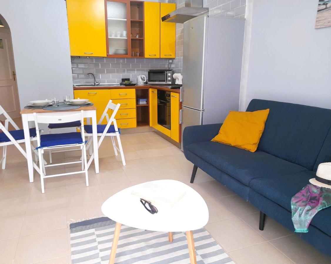 Lovely Apartment Costa Adeje & Big Terrace Εξωτερικό φωτογραφία
