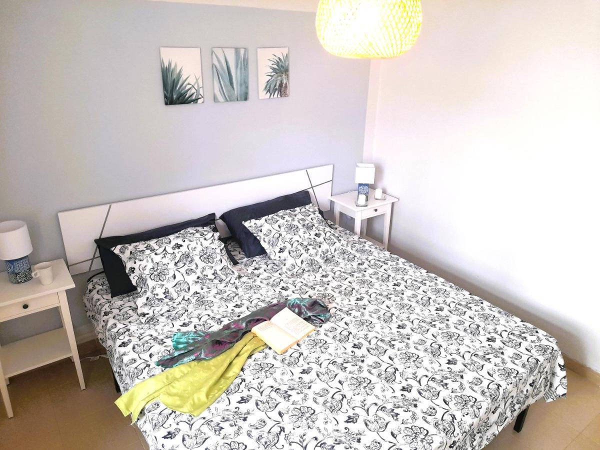 Lovely Apartment Costa Adeje & Big Terrace Εξωτερικό φωτογραφία