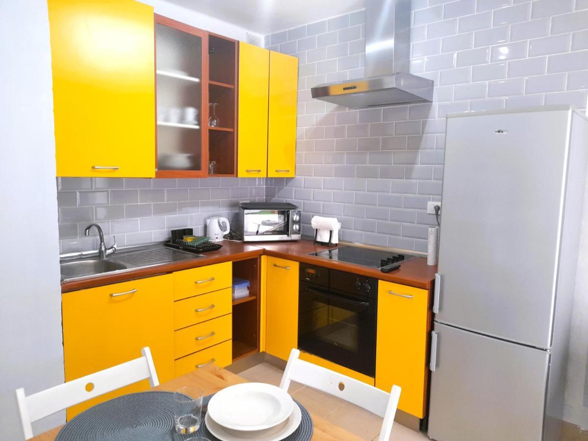 Lovely Apartment Costa Adeje & Big Terrace Εξωτερικό φωτογραφία