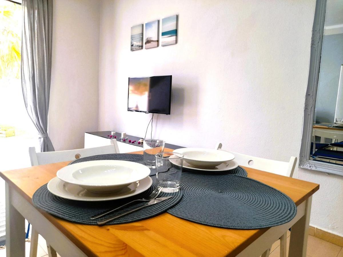 Lovely Apartment Costa Adeje & Big Terrace Εξωτερικό φωτογραφία