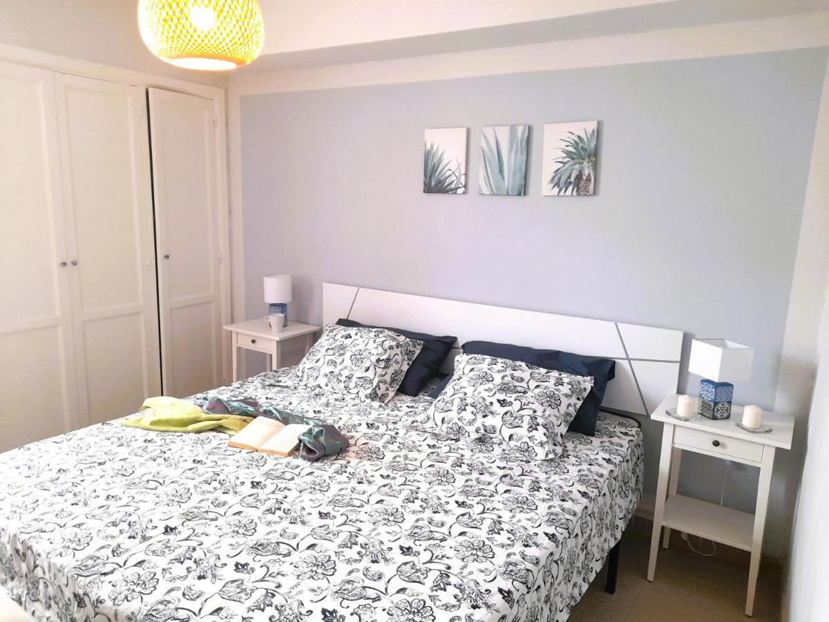 Lovely Apartment Costa Adeje & Big Terrace Εξωτερικό φωτογραφία